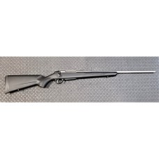 Tikka T3X Stainless Steel .22-250 22.5'' Barrel Bolt Action Rifle Used
